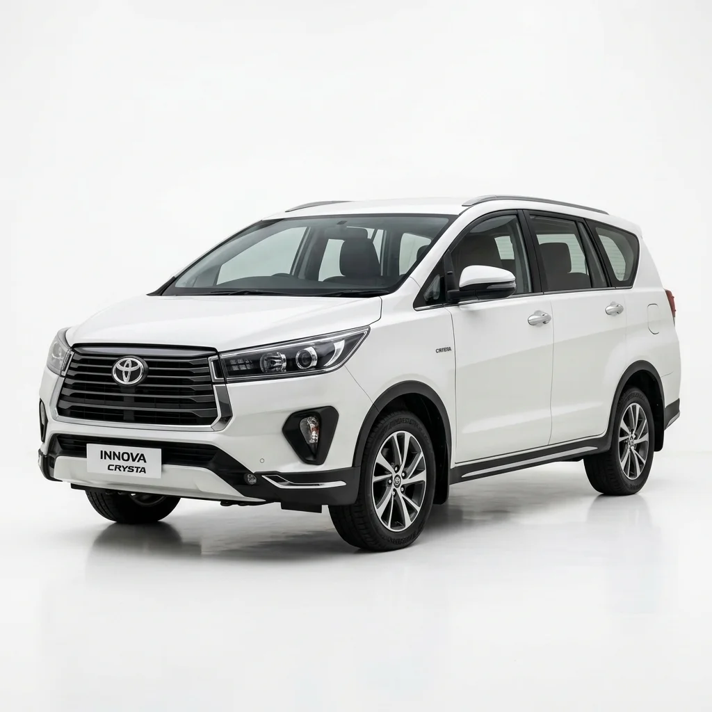 Premium SUV Innova for Mysore to Bangalore Cab Service